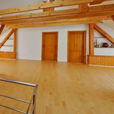 Bela Apartment Spisska Bela