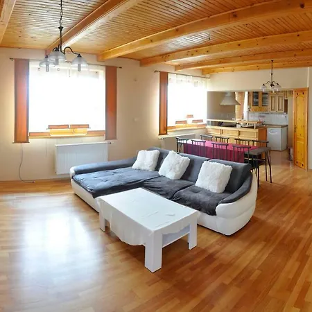 Bela Apartment Spisska Bela