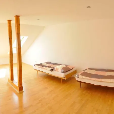 Apartment Bela Spisska Bela